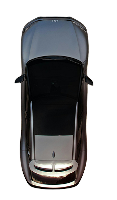 Ambercar vertical car